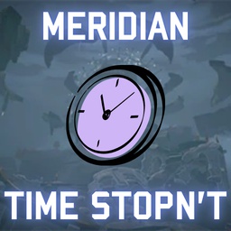 Nuxlar-NoMeridianTimeStop icon