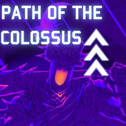 Nuxlar-PathOfTheColossus icon