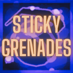 Nuxlar-StickyGrenades icon