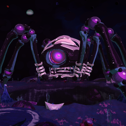 Nuxlar-VoidlingRestored icon