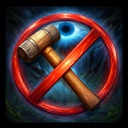 NxDimi-ToolLockWhenSeen icon