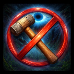 NxDimi-ToolLockWhenSeen icon