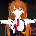 Nya-Asuka icon