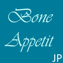 Nyan-BoneAppetitJapaneseTranslation icon