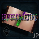 Nyan-JewelcraftingJapaneseTranslation icon