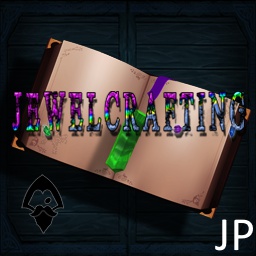 Nyan-JewelcraftingJapaneseTranslation icon
