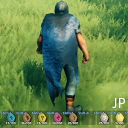 Nyan-RunicpowerJapaneseTranslation icon