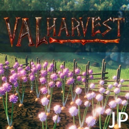 Nyan-ValharvestJapaneseTranslation icon