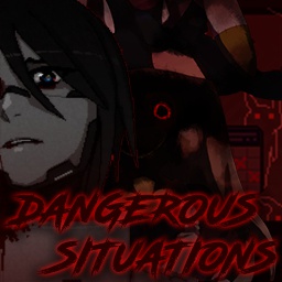 Nyaneko-DangerousSituations icon