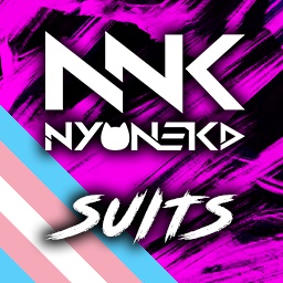 Nyaneko-Nyaneko_Suits icon