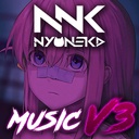 Nyaneko-StupidBoomboxMix icon
