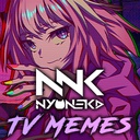 Nyaneko-TrashTVMemes icon