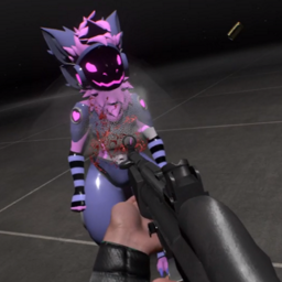 Nylo-Flixy_Protogen icon