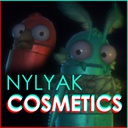 Nylyak-NylyakCosmetics icon