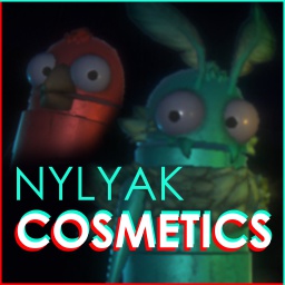 Nylyak-NylyakCosmetics icon