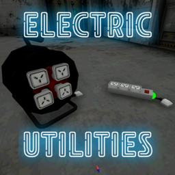 NynrahGhost-ElectricUtilities icon