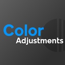Nyoko-ColorAdjustments icon