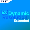 Nyoko-DynamicResolutionExtended icon