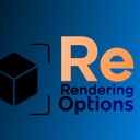 Nyoko-ReRenderingOptions icon