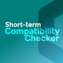 Nyoko-STCC_ShortTermCompatibilityChecker icon