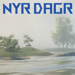 NyrDagr-NyrDagr_Modpack icon