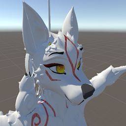 Nyxm-AmaterasuSuit icon