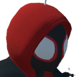 Nyxm-MilesMoralesSuit icon