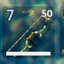 OC_112-Ammo_Info_Display_Ammo_Count_by_aedenthorn-0.4.0 icon