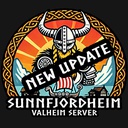 ODAE-SUNNFJORDHEIM_Valheim_modpack icon