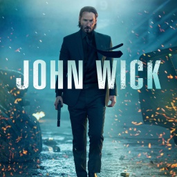 ODekaK-JohnWickOST icon
