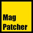 ODekaK-MagazinePatcher-0.3.2 icon