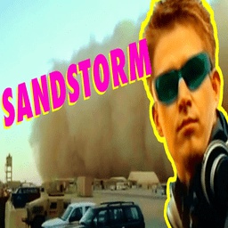 OE_Tweaks-Jester_Plays_Darude_Sandstorm icon