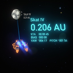 OFarks-CruiseAssistor icon