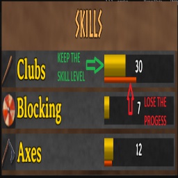OLYMPOS-SkillLossMod icon
