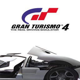 ONLINE-Gran_Turismo_4_Store_music icon