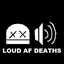 ONLINE-Loud_AF_Deaths-1.0.4 icon