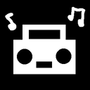 ONLINE-Repo_Radio icon