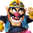 OOgertBOOgert-BoozeCruiseWario icon