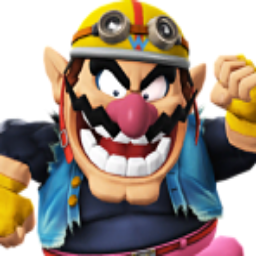 OOgertBOOgert-BoozeCruiseWario icon