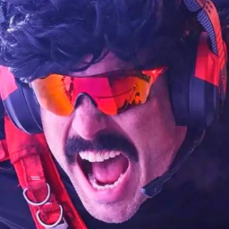 OOgertBOOgert-DrDisrespect icon