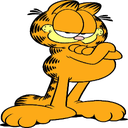 OOgertBOOgert-Garfield icon
