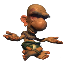 OOgertBOOgert-Jibolba icon