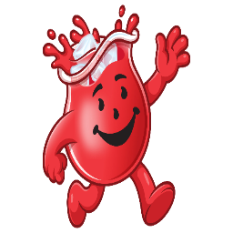 OOgertBOOgert-KoolAidMan icon