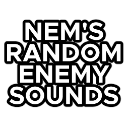 OPHANEM-RandomEnemySounds icon