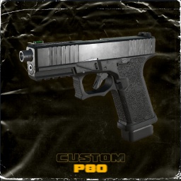 OSPO-Custom_P80 icon