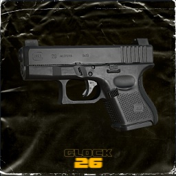 OSPO-Glock_26 icon