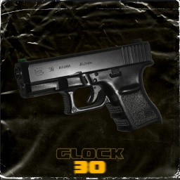 OSPO-Glock_30 icon