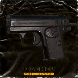 OSPO-Haenel_Schmeisser icon