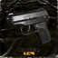 OSPO-Ruger_LC9-1.0.1 icon