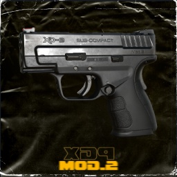 OSPO-XD9_Mod2_SubCompact icon